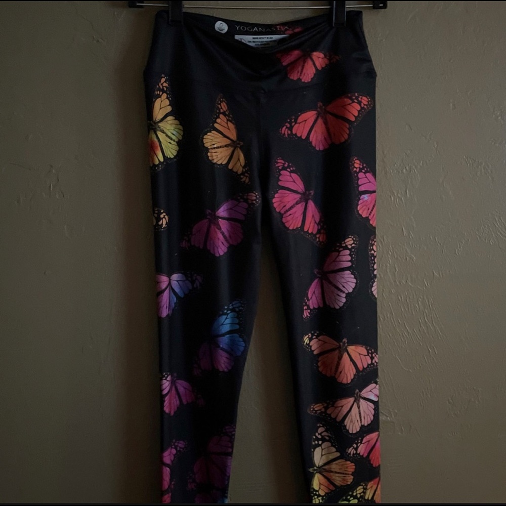 Yoga leggings